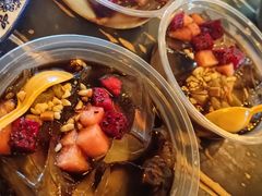 -饭江湖·江湖菜(湖广会馆店)