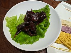-东海怡品海鲜豆捞(舟宿夜江店)