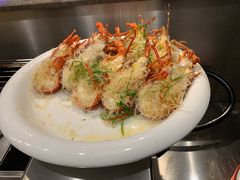 -德悦高风味餐厅