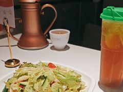 -西域阿里马新疆菜·清真(桂花路店)