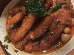 -蔡澜点心·粤菜(花城汇南区店)