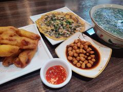 -海坛特色小吃·只做平潭特色菜(平潭店)