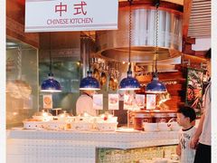 -The COOK·厨餐厅·自助餐(浦东嘉里大酒店)
