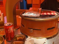 -西塔老太太泥炉烤肉(苏州大悦城店)