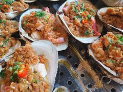 -KAOKAO烤烤·丹东海鲜烧烤(望京店)