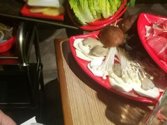 -季季红火锅(丰城洪客隆店)