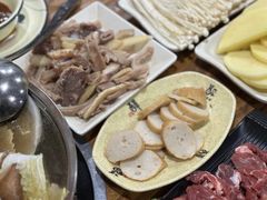 -牛小隆牛肉面馆(四牌楼店)