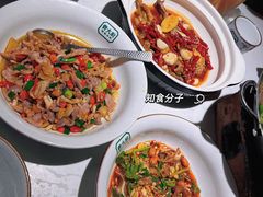 -费大厨辣椒炒肉(黄兴中心广场店)