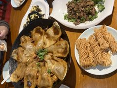 -徐州小院(永宁北路店)