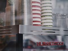 -MQ COFFEE STAND明谦(新洲店)