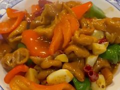 -大众酸菜鱼(梨花巷总店)