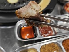 -小团团·路边烤牛肉(南岭壹街店)