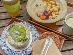 -绿小院(荔湾店)