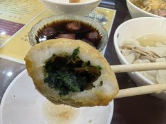 -毛华美食(清扬路店)