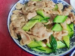 -北大地皖峰饭馆