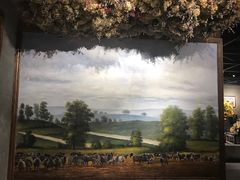 -快乐小羊·内蒙牛羊肉火锅(流花中心店)