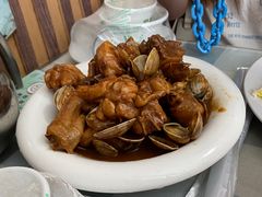 -华春餐馆(鱼山路店)