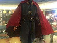 -博纳UA影城(KK Mall店)
