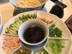 -四季民福烤鸭店(外滩外白渡桥店)