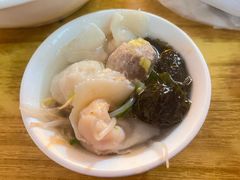 -老彬专工蚝烙糕粿