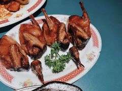 -一楼一饭店·宵夜(三里屯店)