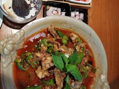 -兰木肆·云南菜(龙湖U城天街店)