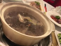 -天宜隆蘑菇宴火锅(石景山旗舰店)