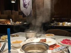 -加餐海鲜自助(宝龙一城店)