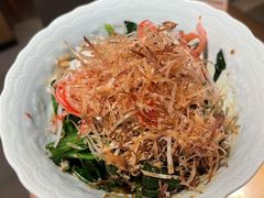 -味太助·银饭食堂(中华城店)