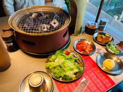 -西塔老太太泥炉烤肉(青浦蟠龙天地店)