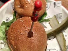 -京A Brewpub·精酿餐吧(幸福村店)