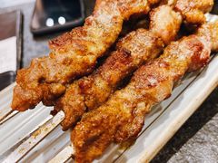 -丝路金桃·新疆菜(徐汇店)