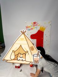 点击看大图 -昆山米奇儿童摄影(柏庐广场店)
