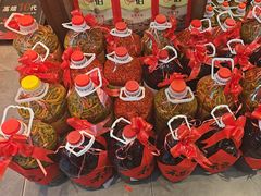 -烹湘·鲜炒湖南土菜(海珠店)
