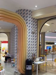 -奈尔宝·儿童乐园·亲子餐厅(华采天地店)