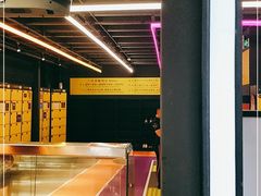 -Tenker Club弹刻极限主题公园 · 蹦床 · 团建 · 生日派对(大关店)