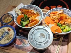 -吉野家(宾水道店)