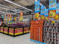 -大润发(康桥店)