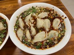 -尤素福东举院饺子馆