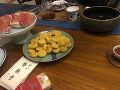 -禅一·静观堂(长寿路店)