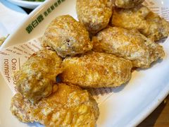 -新白鹿餐厅(城西银泰城店)