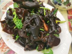 -葛记焖饼(伏牛路店)