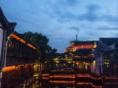 -乌镇西栅景区