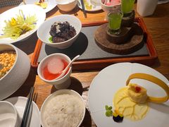 -浙里本味·宴四季江南(三台山路店)