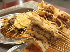 -小街天府(西工小街店)