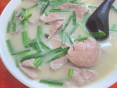 -三百碗宝应长鱼面(板仓街店)