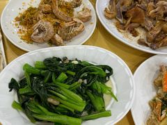 -鹏城人家海鲜酒家·23年老字号(较场尾店)