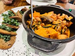 -Brut Eatery悦璞食堂(愚园路店)