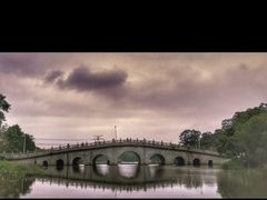 -水濂山森林公园