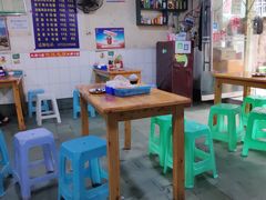 大堂-越洋肖氏老米线(杨家坪店)